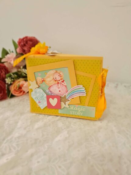 Мини албумче „Парче торта“ 