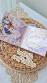 Бебешко албумче „Балерина“ - Image 5