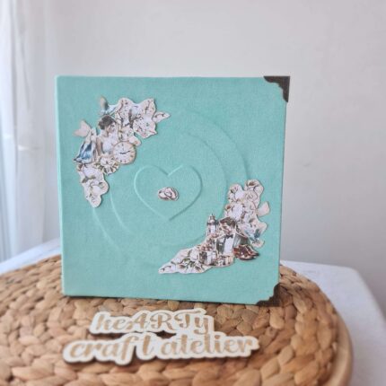 Сватбен албум " Магнолии"