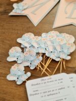 Комплект за погача "Слонче" - Image 3