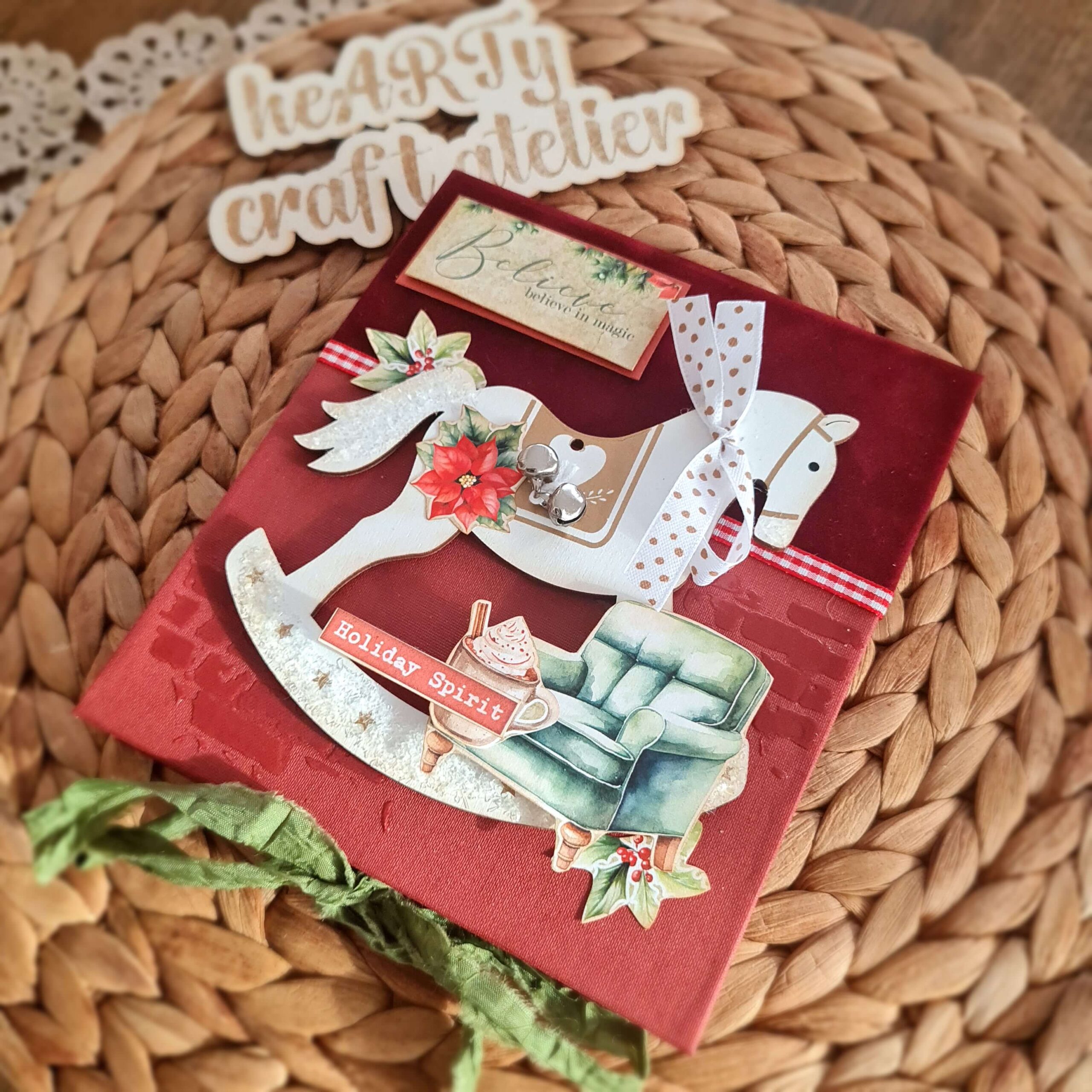 20251127_093805 РетроПоп албумче "Коледен дух" - Image 1