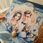 РетроПоп албум "Victorian Wedding" - Image 2
