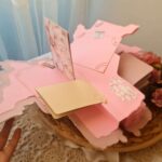 Коледен пикап " Розова Коледа" - Image 6