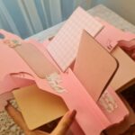 Коледен пикап " Розова Коледа" - Image 8