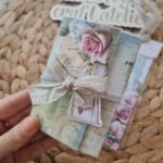 Мини тефтерче+ книгоразделител "Spark notes" - Image 3