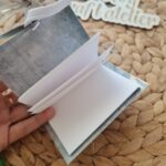 Мини тефтерче + книгоразделител " На път " - Image 4