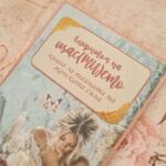 Книга-картичка "Алгоритъм на щас(ти)ето"|Светлина- изчерпано - Image 2