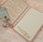 Книга-картичка "Алгоритъм на щас(ти)ето"|Светлина- изчерпано - Image 5